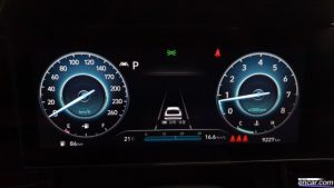 Hyundai AVANTE 1.6 Turbo N Line 2022 года из Южной Кореи