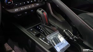 Hyundai AVANTE 1.6 Turbo N Line 2022 года из Южной Кореи