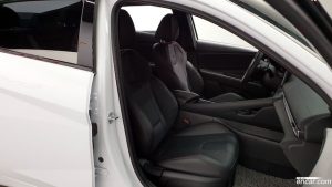 Hyundai AVANTE 1.6 Turbo N Line 2022 года из Южной Кореи