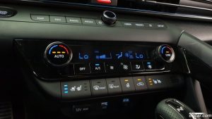 Hyundai AVANTE 1.6 Turbo N Line 2022 года из Южной Кореи