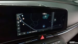 Hyundai AVANTE 1.6 Turbo N Line 2022 года из Южной Кореи