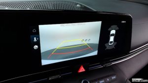 Hyundai AVANTE 1.6 Turbo N Line 2022 года из Южной Кореи