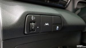 Hyundai AVANTE 1.6 Turbo N Line 2022 года из Южной Кореи