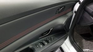 Hyundai AVANTE 1.6 Turbo N Line 2022 года из Южной Кореи