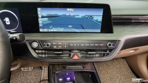 Kia K8 3.5 Бензин 4WD 2022 года из Южной Кореи