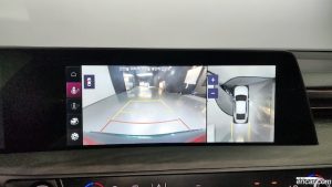 Kia K8 3.5 Бензин 4WD 2022 года из Южной Кореи