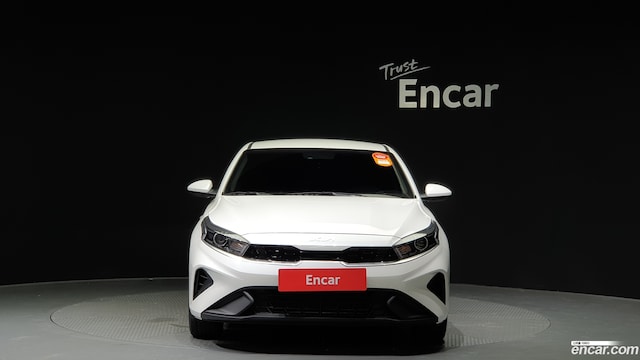 33376806_003.jpg Kia K3 1.6 2022 года из Южной Кореи