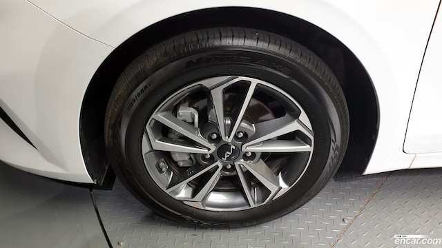 33376806_005.jpg Kia K3 1.6 2022 года из Южной Кореи