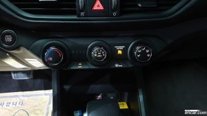 Kia K3 1.6 2022 года из Южной Кореи