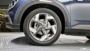 Hyundai Venue 1.6 Modern 2021 года из Южной Кореи