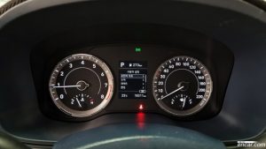 Hyundai Venue 1.6 Modern 2021 года из Южной Кореи
