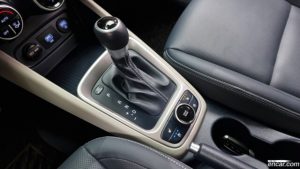 Hyundai Venue 1.6 Modern 2021 года из Южной Кореи