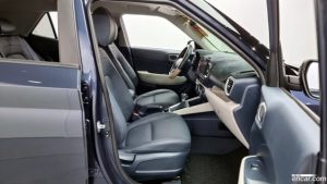 Hyundai Venue 1.6 Modern 2021 года из Южной Кореи