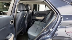 Hyundai Venue 1.6 Modern 2021 года из Южной Кореи