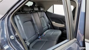 Hyundai Venue 1.6 Modern 2021 года из Южной Кореи