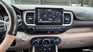 Hyundai Venue 1.6 Modern 2021 года из Южной Кореи