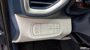 Hyundai Venue 1.6 Modern 2021 года из Южной Кореи