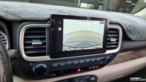 Hyundai Venue 1.6 Modern 2021 года из Южной Кореи