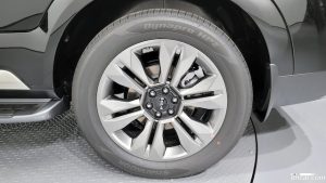 Kia Mohave Дизель 3.0 4WD 6-Seater 2022 года из Южной Кореи