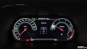 Kia Mohave Дизель 3.0 4WD 6-Seater 2022 года из Южной Кореи