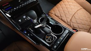 Kia Mohave Дизель 3.0 4WD 6-Seater 2022 года из Южной Кореи