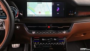 Kia Mohave Дизель 3.0 4WD 6-Seater 2022 года из Южной Кореи