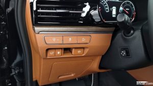 Kia Mohave Дизель 3.0 4WD 6-Seater 2022 года из Южной Кореи