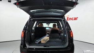 Kia Mohave Дизель 3.0 4WD 6-Seater 2022 года из Южной Кореи