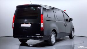 Hyundai Staria Wagon 3Door 2022 года из Южной Кореи