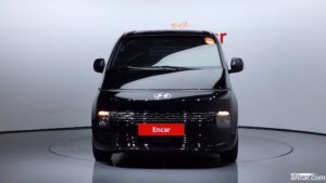 Hyundai Staria Wagon 3Door 2022 года из Южной Кореи