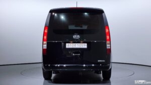 Hyundai Staria Wagon 3Door 2022 года из Южной Кореи