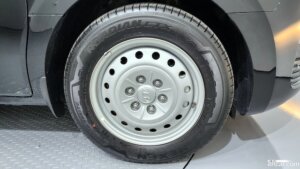 Hyundai Staria Wagon 3Door 2022 года из Южной Кореи