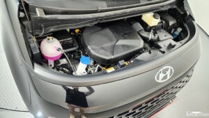 Hyundai Staria Wagon 3Door 2022 года из Южной Кореи
