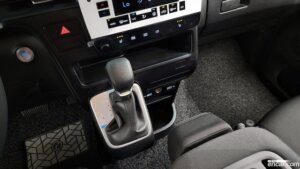 Hyundai Staria Wagon 3Door 2022 года из Южной Кореи