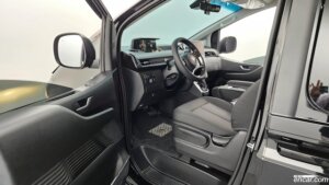Hyundai Staria Wagon 3Door 2022 года из Южной Кореи