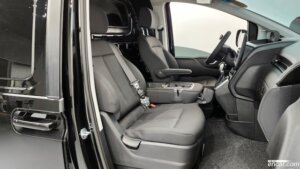Hyundai Staria Wagon 3Door 2022 года из Южной Кореи