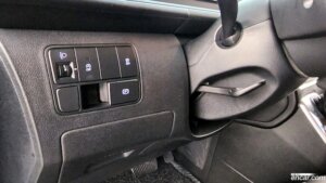 Hyundai Staria Wagon 3Door 2022 года из Южной Кореи