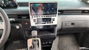 Hyundai Staria Wagon 3Door 2022 года из Южной Кореи