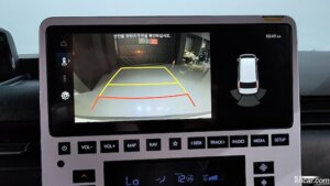 Hyundai Staria Wagon 3Door 2022 года из Южной Кореи