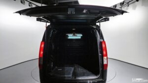 Hyundai Staria Wagon 3Door 2022 года из Южной Кореи