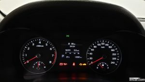 Kia K3 Luxury 2020 года из Южной Кореи