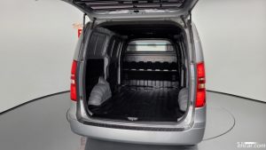 Hyundai Starex Facelift 3Door 2020 года из Южной Кореи