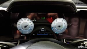 Hyundai AVANTE 1.6 2021 года из Южной Кореи