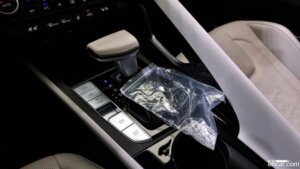 Hyundai AVANTE 1.6 2021 года из Южной Кореи