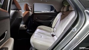 Hyundai AVANTE 1.6 2021 года из Южной Кореи