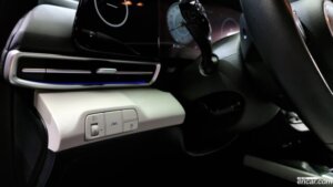 Hyundai AVANTE 1.6 2021 года из Южной Кореи