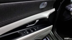 Hyundai AVANTE 1.6 2021 года из Южной Кореи