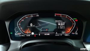 BMW 3-Series 320d xDrive 2020 года из Южной Кореи