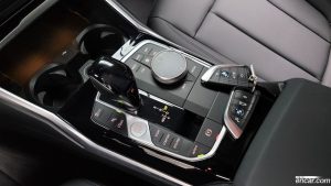 BMW 3-Series 320d xDrive 2020 года из Южной Кореи