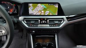 BMW 3-Series 320d xDrive 2020 года из Южной Кореи